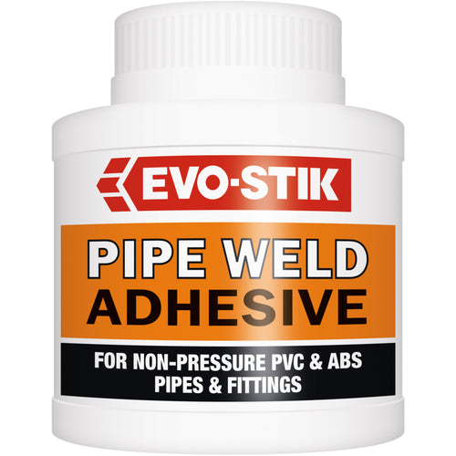 Evo Stik Pipeweld 125ml