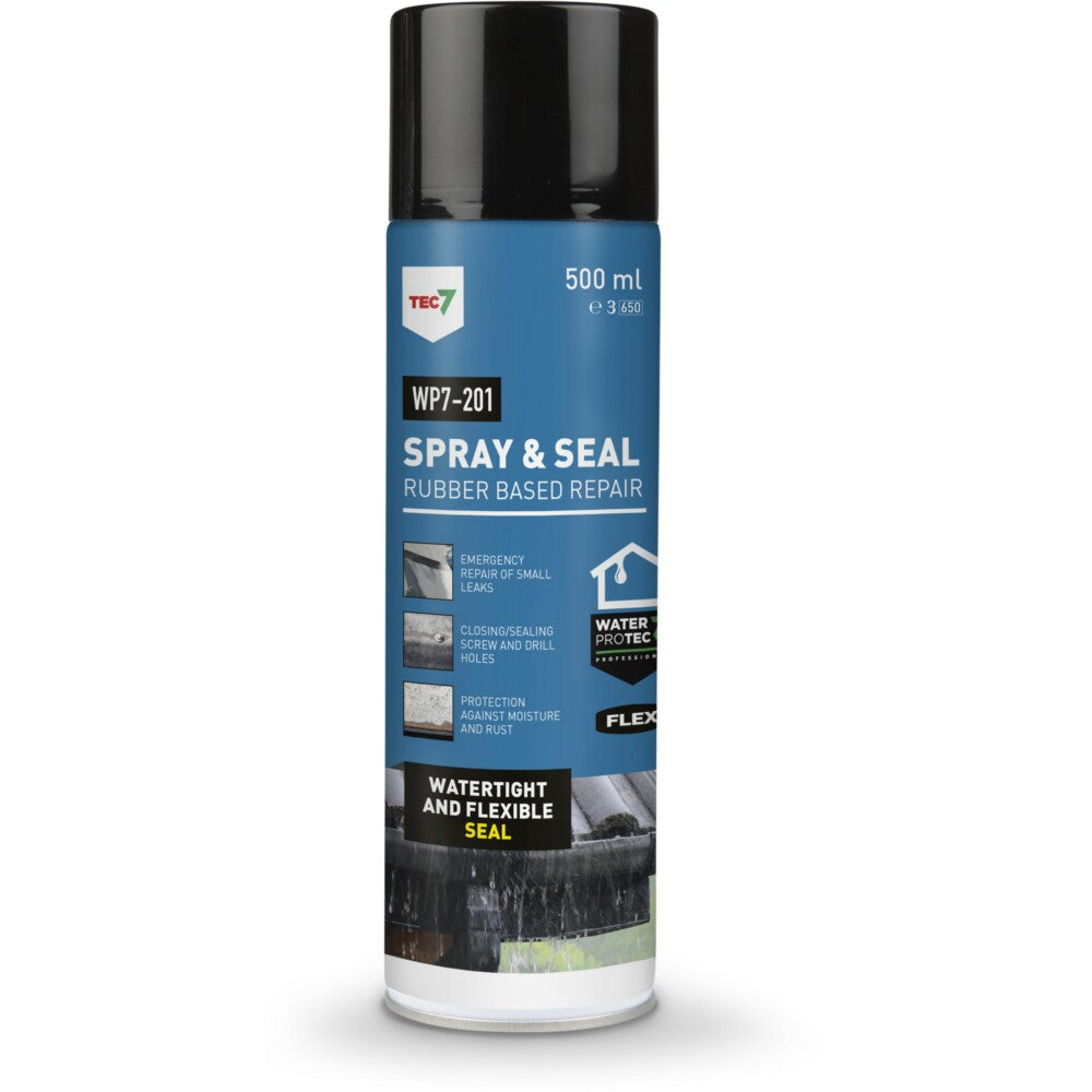 WP7-201 Spray & Seal 400g (500ml)