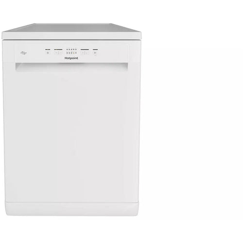 Hotpoint H2F HL626 UK Freestanding 14 Place Settings Dishwasher