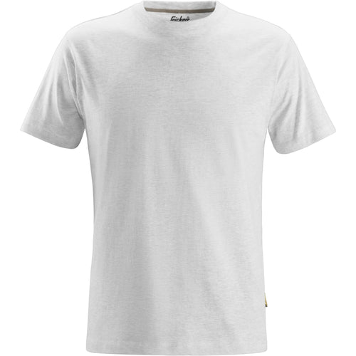 Snickers - Classic T-Shirt - Ash grey
