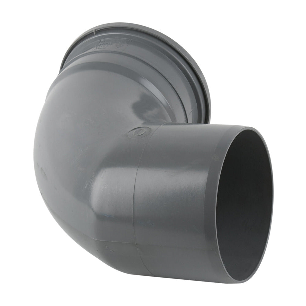 Brett Martin - 160mm Sgl Bend 92.5°