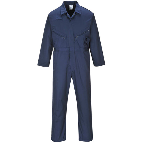 Portwest - Super Portwest Boilersuit - Navy