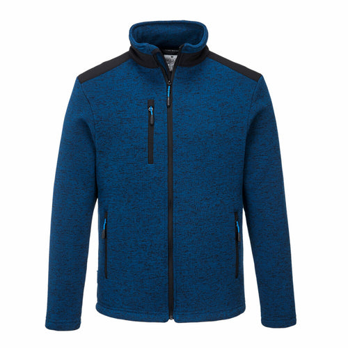 Portwest - KX3 Performance Fleece - Persian Blue