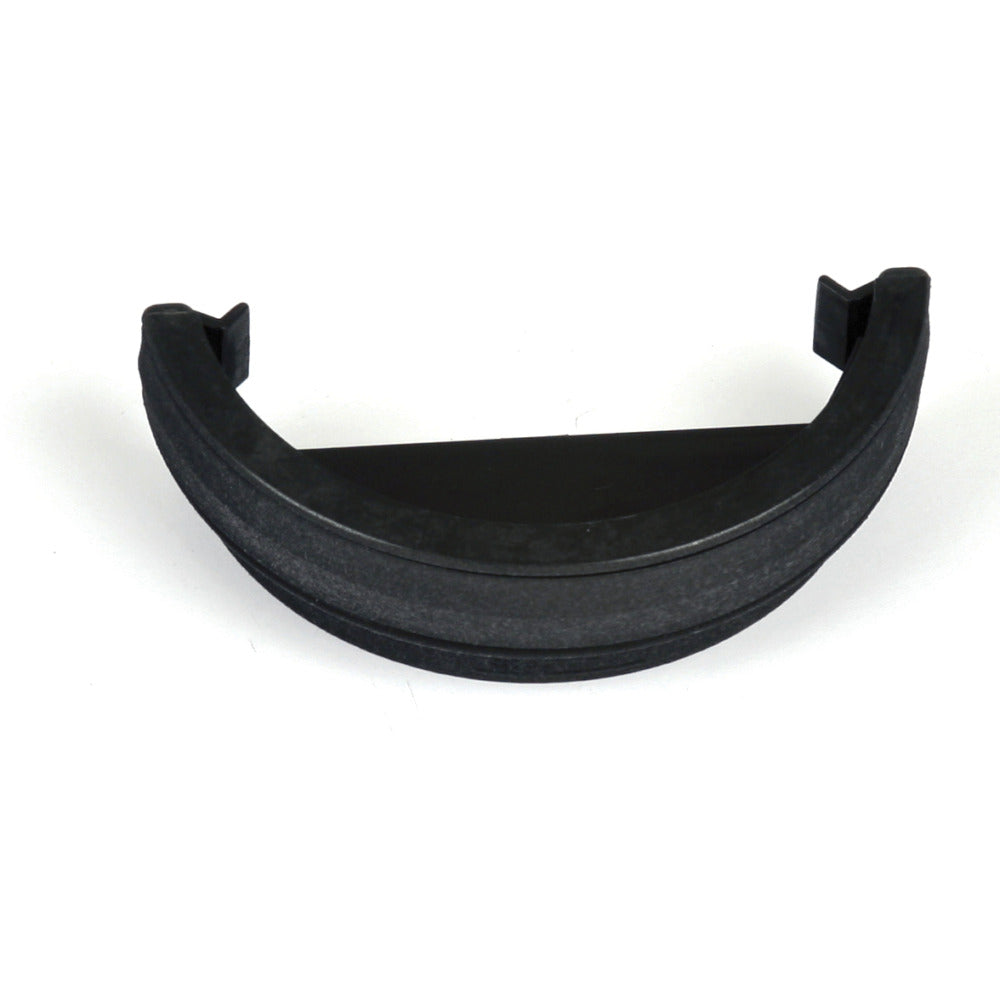 Brett Martin - 112mm Cast Iron Style Ext Stopend