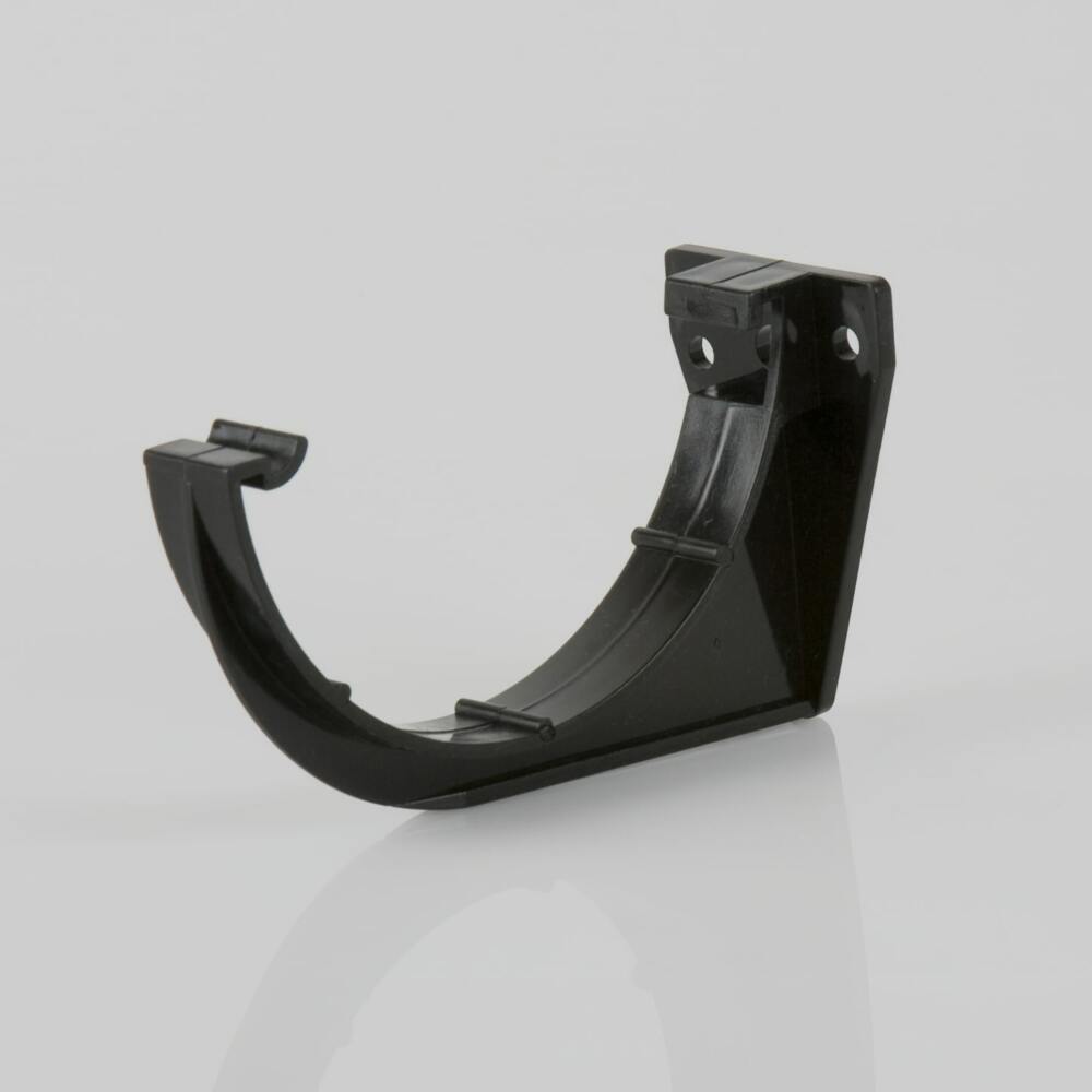 Brett Martin - 112mm Round Style Gutter Support Bracket
