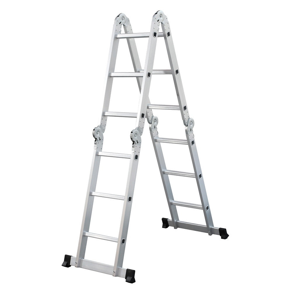 BuildSURE Multipurpose Platform Ladder