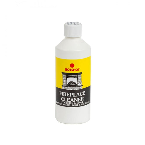 Hotspot - Fireplace Cleaner - 500ml