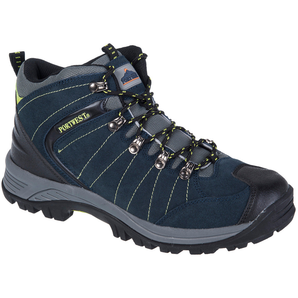 Portwest - Limes Hiker Boot  OB - Navy