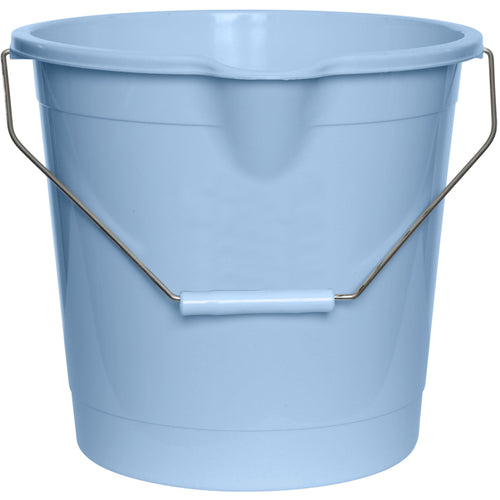 Dosco - 10L Linen Round Bucket