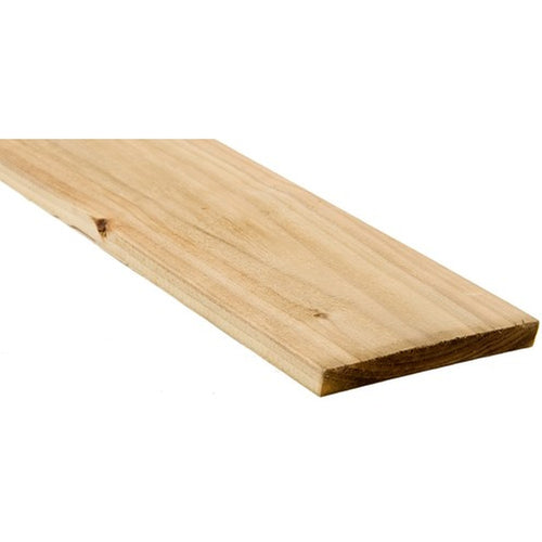 Glennon Brothers Pressure Treated Timber - 100 x 75mm