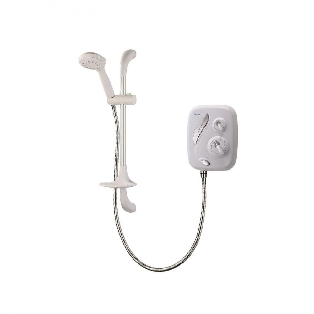 Triton - AS2000XT Thermostatic Power Shower