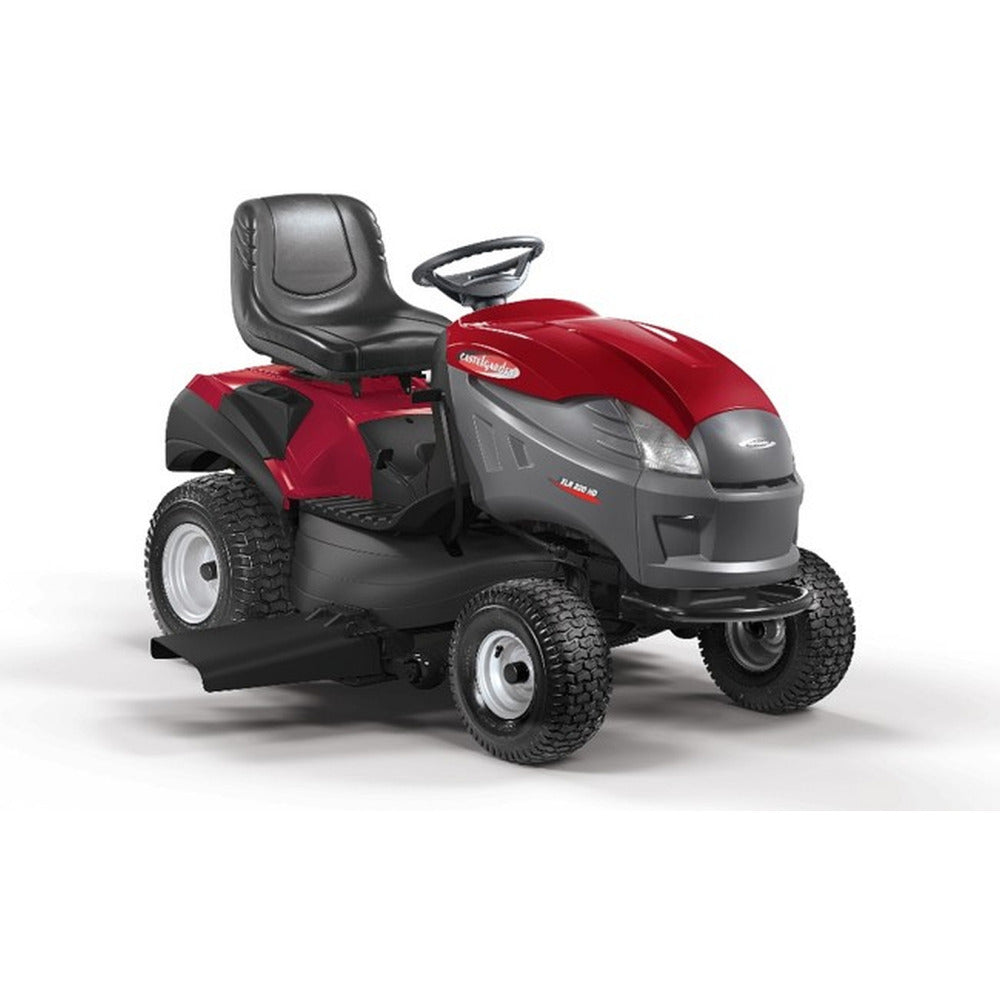 Castelgarden XLR220HD Tractor Mower