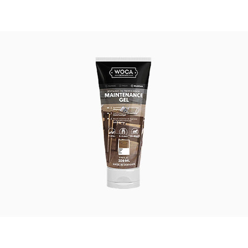 Woca White Maintenance Gel 200ml