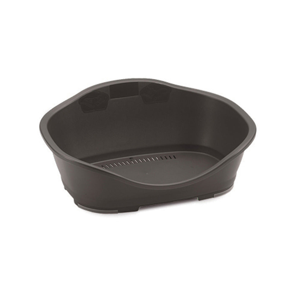 Dosco - Sleeper 1 Dark grey Small