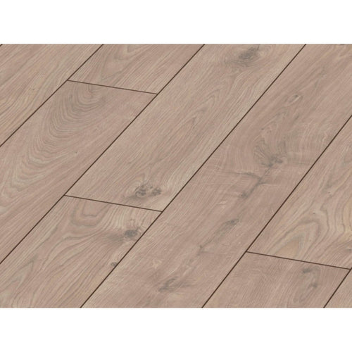 Robusto Plank Atlas Oak Beige Laminate Flooring AC5 12mm