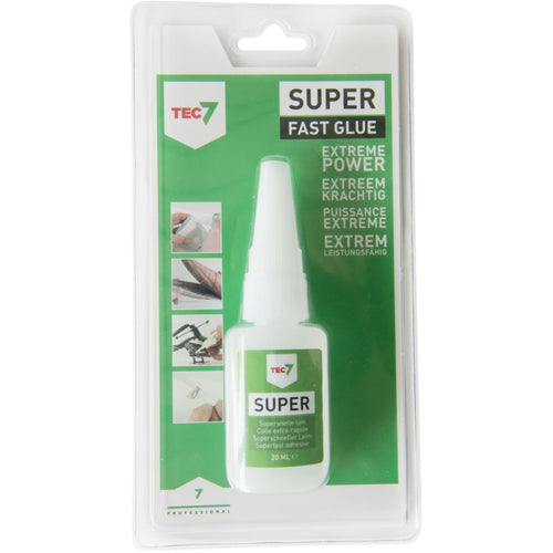 SUPER7 Super Glue 20ml
