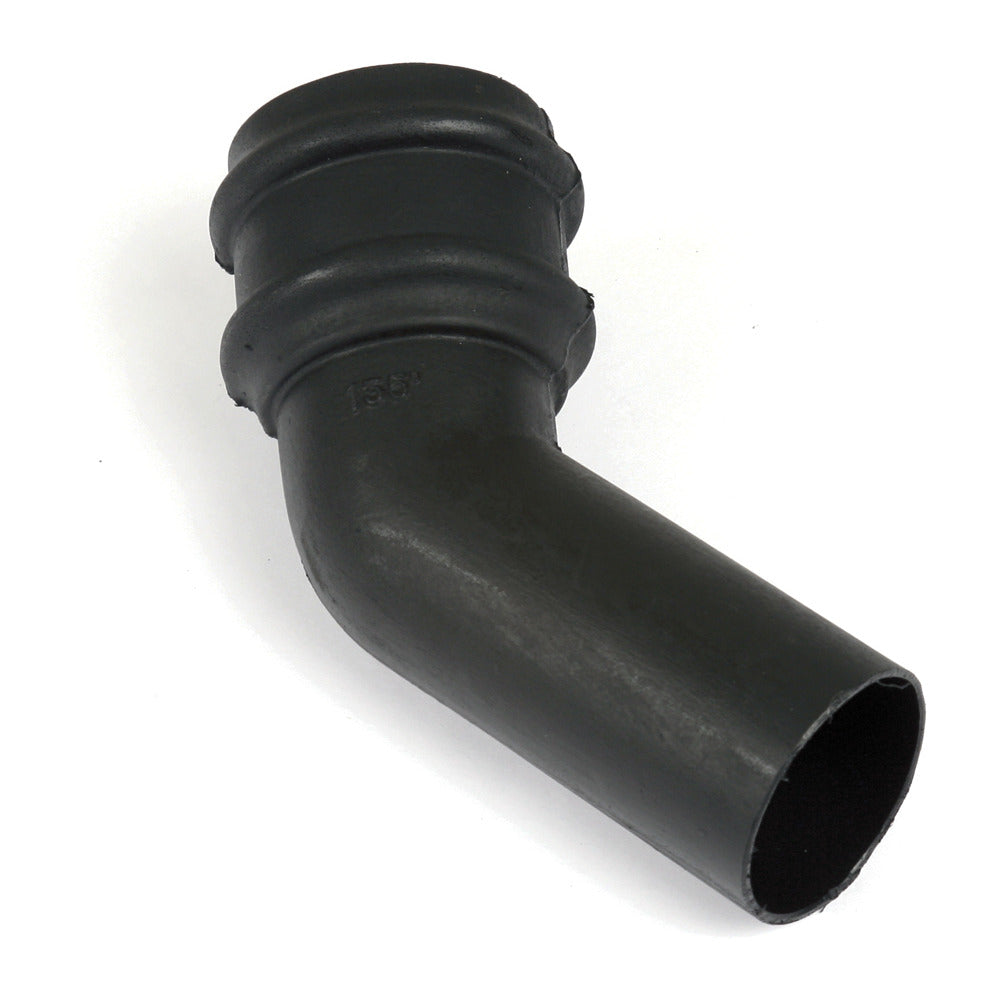 Brett Martin - 68mm Cast Iron Style 135° Bend