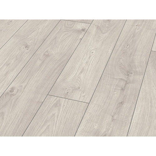 Dynamic Plus Plank Nordic Oak Laminate Flooring AC4 8mm