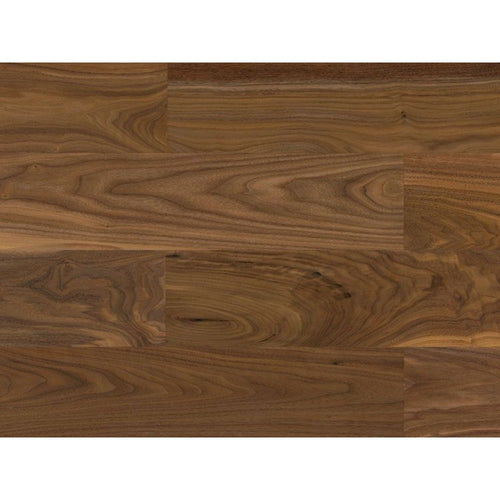 Monolam American Walnut Lacquered Engineered Flooring 18mm