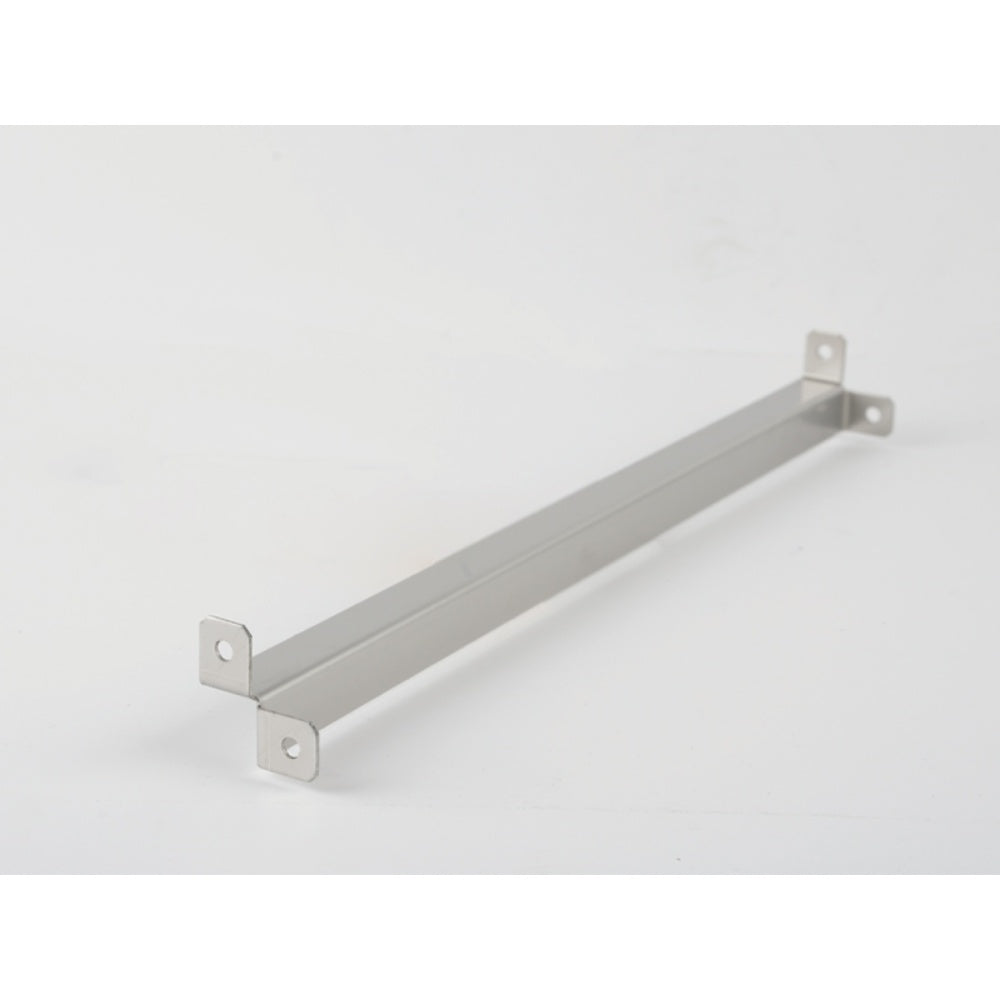 Stainless Steel 362mm Aluminium Joist Support for Composite Decking