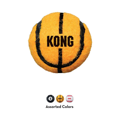 Kong - Kong Sports Balls Large (2 balls)