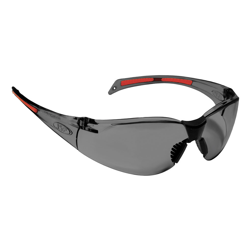 JSP - Stealth 8000 Safety Spec Smoke (10)