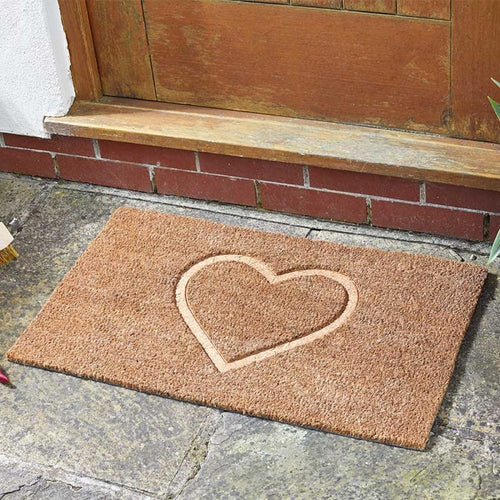 Outside In - Heart-Felt! 45x75cm