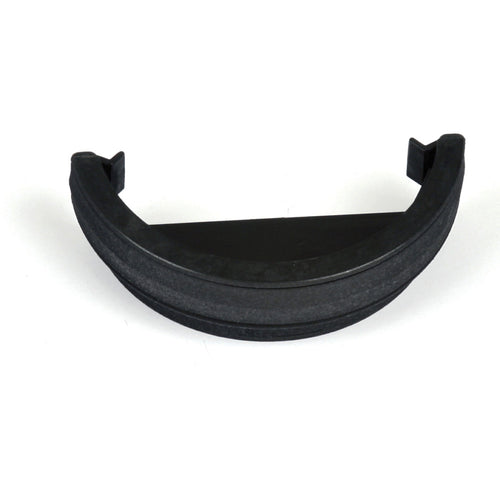 Brett Martin - 112mm Cast Iron Style Ext Stopend