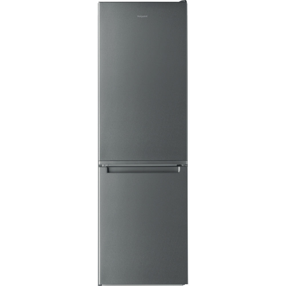 Hotpoint 60 cm Combi Fridge Freezer - Total No Frost