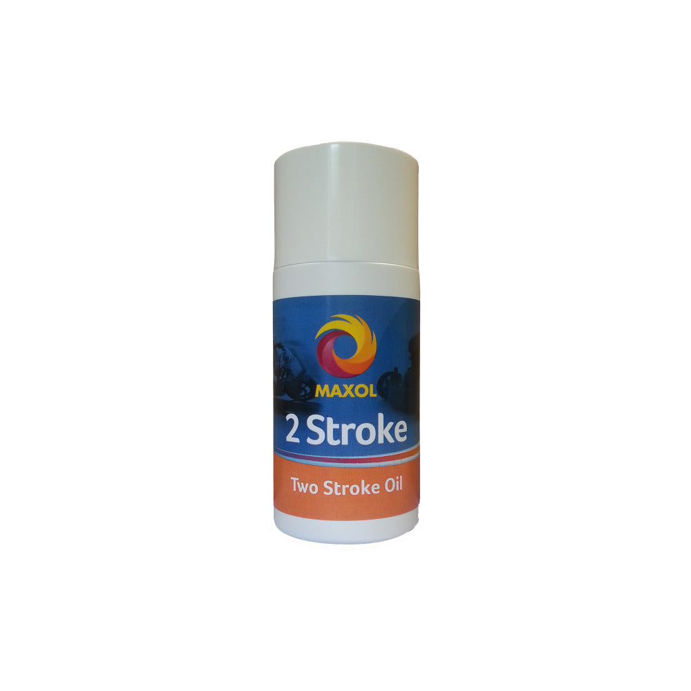 2 Stroke One Shot Oil - 100ml