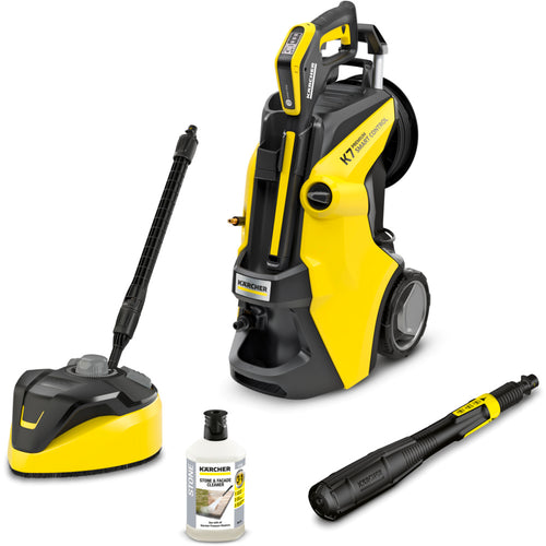 Karcher K7 Premium Smart Control Home Pressure Washer