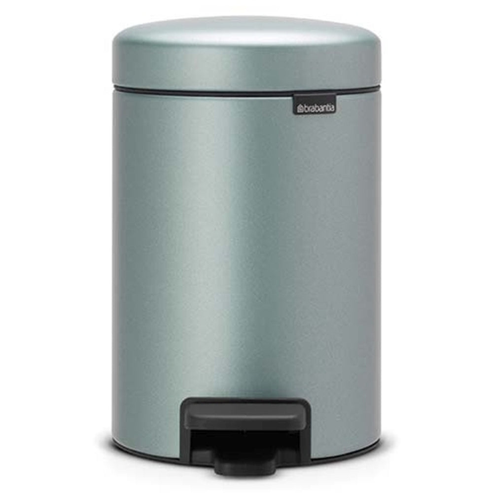 Brabantia - Pedal Bin 3L- M. Mint.