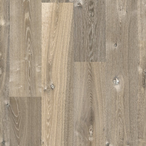 Chicago Oak Grey 220mm Architectural