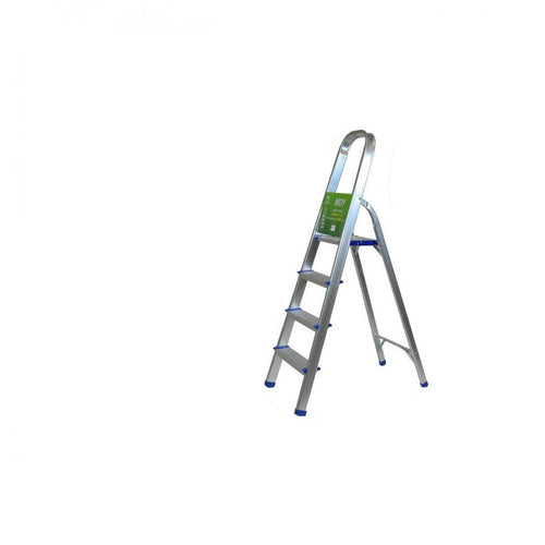 Moy - Step ladders Aluminium 4-Step