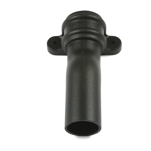 Brett Martin - 68mm Cast Iron Style Plynth Offset
