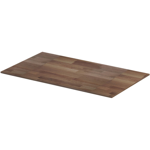 Armavit Universal Countertop 80cm - Natural Oak