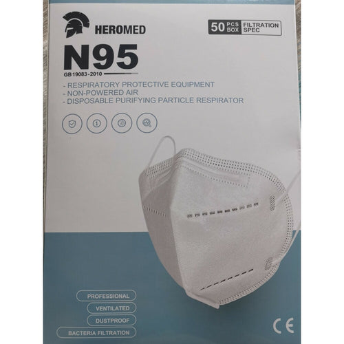 N95 Face Mask