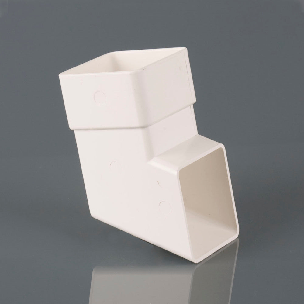 Brett Martin - 65mm Square Downpipe Shoe