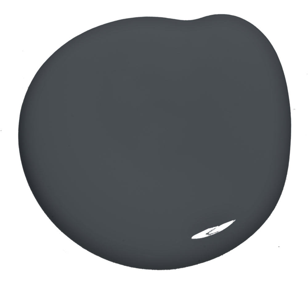 Colourtrend Weather Exterior Masonry 5L Templar Grey