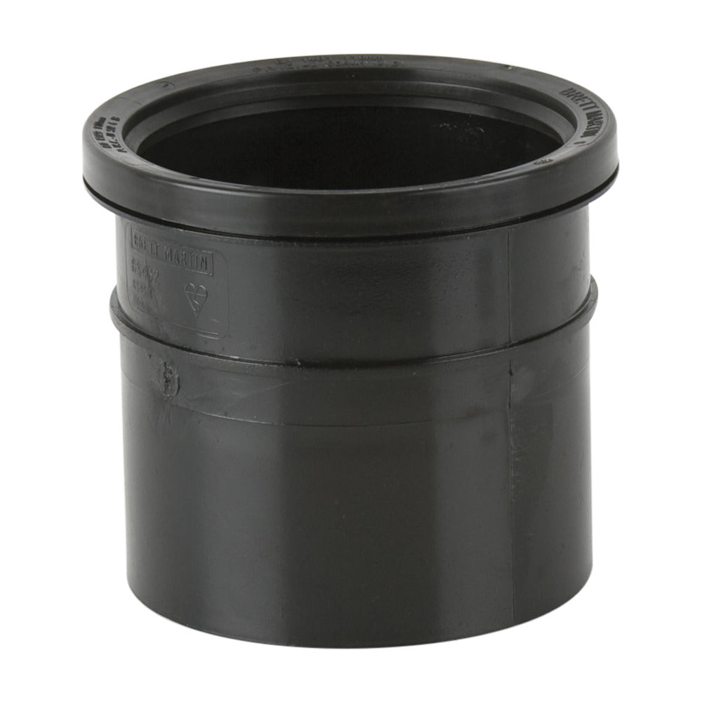 Brett Martin - 110mm Single Socket Coupler