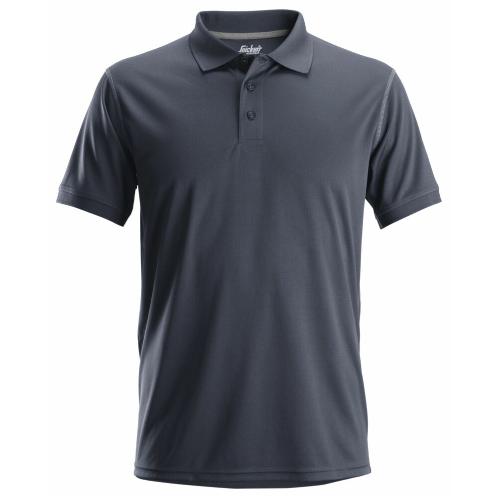 Snickers - AllroundWork, Polo Shirt - Navy