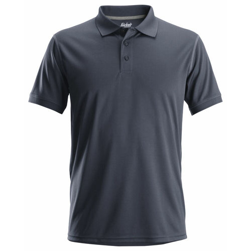 Snickers - AllroundWork, Polo Shirt - Navy