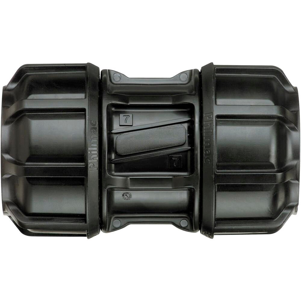 Philmac - M-I Joiner Pol x Pol 20/1/2\