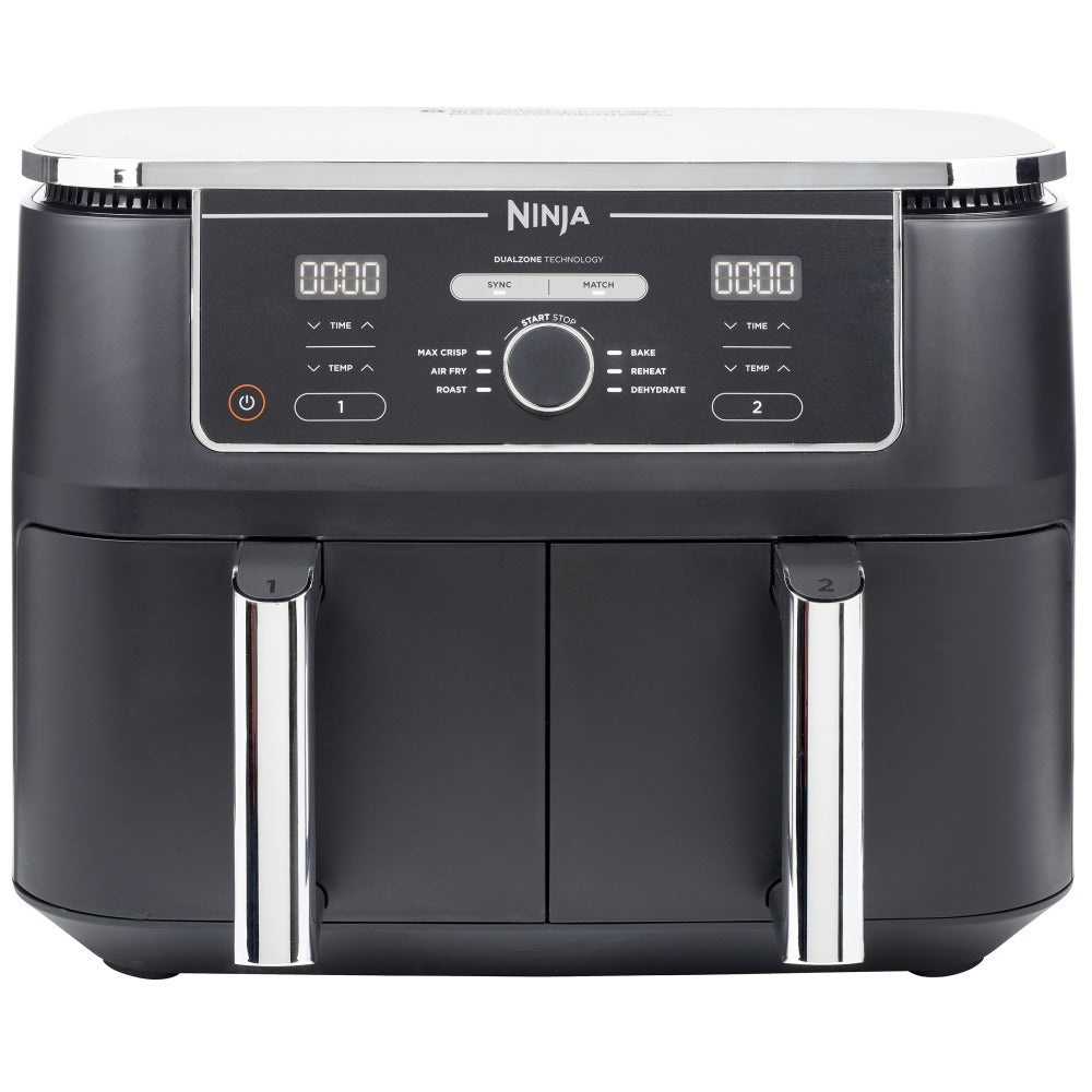 Ninja Foodi MAX Dual Zone Air Fryer 9.5L