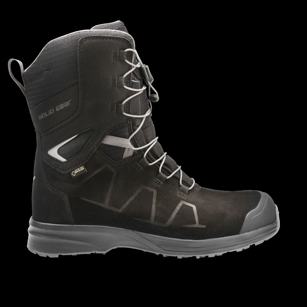 Solid Gear - Talus Gtx High