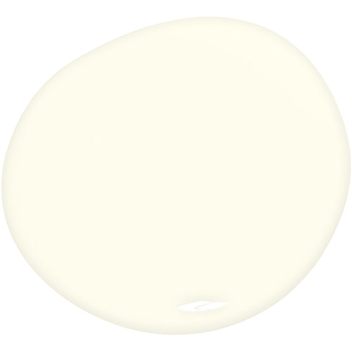 Colourtrend Ceramic Matt 3L Piano Key