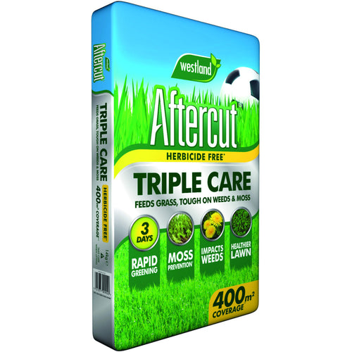 Aftercut Triple Care 400m2