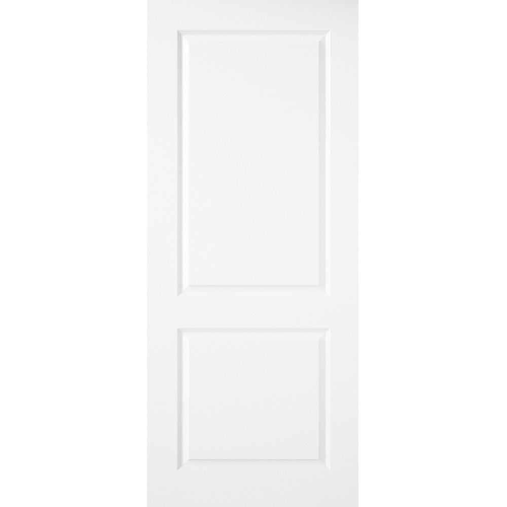 Killeshandra 2P Smooth FD30 Door 78\ x 24\ x 44mm