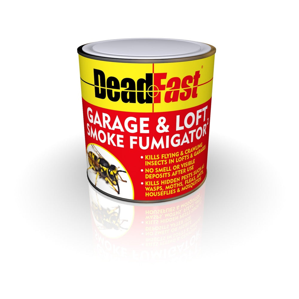 Deadfast Garage & Loft Fumigator