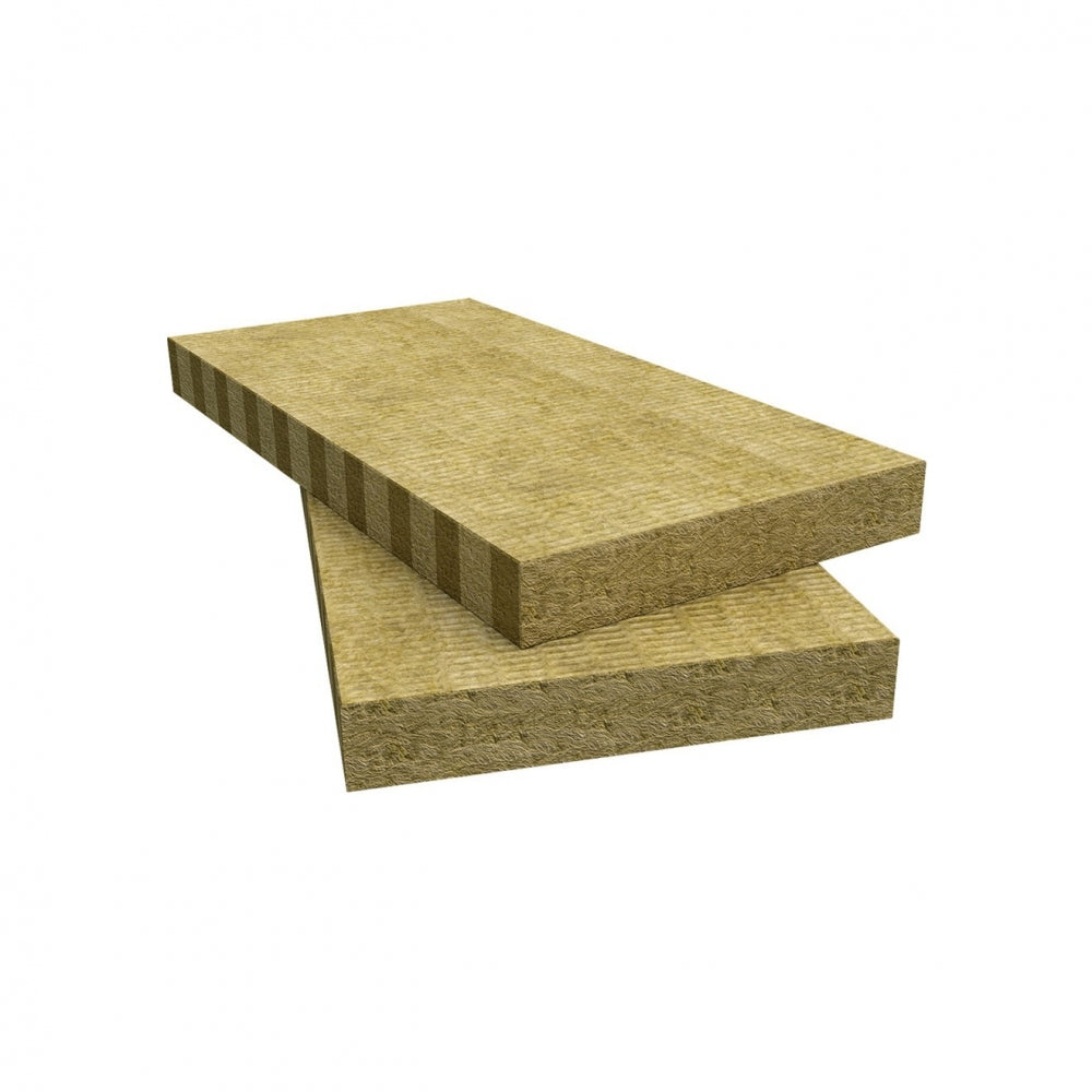 Rockwool - Flexi Slab 100X400mm (2.88M2)